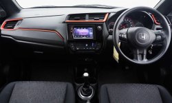 Promo Honda Brio RS 2019 murah ANGSURAN RINGAN HUB RIZKY 081294633578 5
