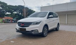 Wuling Cortez 1.8 L Lux Plus 6MT 2018 Putih Istimewa Terawat 1
