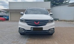 Wuling Cortez 1.8 L Lux Plus 6MT 2018 Putih Istimewa Terawat 2