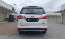 Wuling Cortez 1.8 L Lux Plus 6MT 2018 Putih Istimewa Terawat 10
