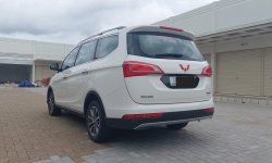 Wuling Cortez 1.8 L Lux Plus 6MT 2018 Putih Istimewa Terawat 11