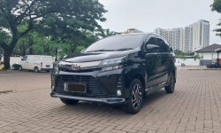 Toyota Avanza 1.5 AT 2021 2
