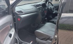 Toyota Avanza 1.5 AT 2021 12
