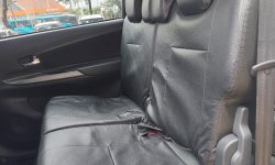 Toyota Avanza 1.5 AT 2021 14