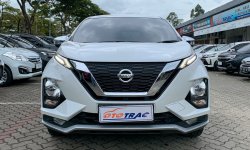 Nissan New Livina VL AT 2021 Putih Istimewa Terawat 1