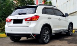 Mitsubishi Outlander Sport PX Action 2018 putih km48rb cash kredit proses bisa dibantu 5