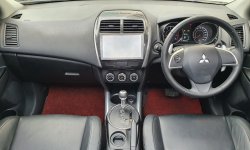 Mitsubishi Outlander Sport PX Action 2018 putih km48rb cash kredit proses bisa dibantu 8