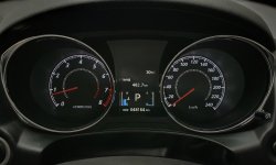 Mitsubishi Outlander Sport PX Action 2018 putih km48rb cash kredit proses bisa dibantu 10