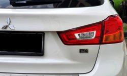 Mitsubishi Outlander Sport PX Action 2018 putih km48rb cash kredit proses bisa dibantu 14