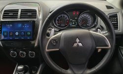Mitsubishi Outlander Sport PX Action 2018 putih km48rb cash kredit proses bisa dibantu 15