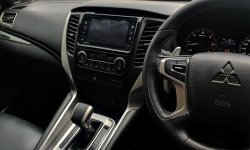 Mitsubishi Pajero Sport Rockford Fosgate Limited Edition 2019 hitam km 38rban 10