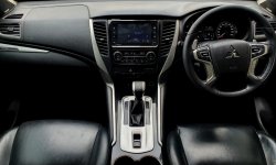 Mitsubishi Pajero Sport Rockford Fosgate Limited Edition 2019 hitam km 38rban 9