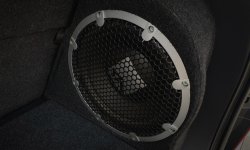 Mitsubishi Pajero Sport Rockford Fosgate Limited Edition 2019 hitam km 38rban 14