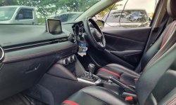 Mazda 2 R AT 2016 Hatchback Istimewa Terawat 8