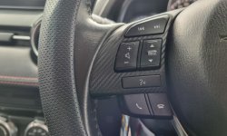Mazda 2 R AT 2016 Hatchback Istimewa Terawat 10