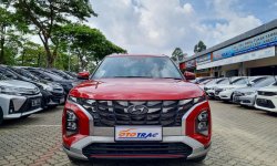 New Hyundai Creta Prime 1.5 AT Matic 2022 Merah 2