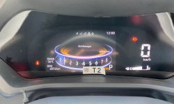 Toyota Veloz Q CVT TSS 1.5 A/T 2022 Putih 11