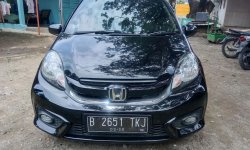 Honda Brio E Satya MT 2016 1