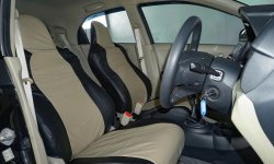 Honda Brio E Satya MT 2016 2