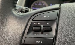 Hyundai Tucson XG CRDi 2.0 Diesel AT Matic 2017 Hitam Istimewa Terawat 8