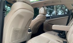 Hyundai Tucson XG CRDi 2.0 Diesel AT Matic 2017 Hitam Istimewa Terawat 11