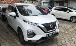 Nissan Livina 1.5 VE AT 2019 1