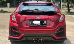 Honda Civic Hatchback RS 2021 Termurah 6