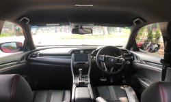 Honda Civic Hatchback RS 2021 Termurah 10