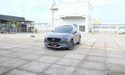 2018 Mazda CX5 2.5 ELITE Skyactive Bose Audio nik 2017 AT TDP 35 JT 4