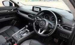 2018 Mazda CX5 2.5 ELITE Skyactive Bose Audio nik 2017 AT TDP 35 JT 14