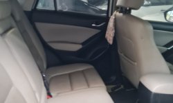 Mazda CX-5 Grand Touring 2014 SUV 3