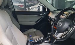 Mazda CX-5 Grand Touring 2014 SUV 5