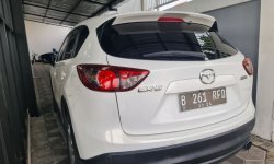 Mazda CX-5 Grand Touring 2014 SUV 9