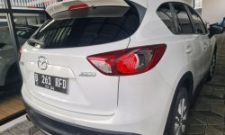 Mazda CX-5 Grand Touring 2014 SUV 10