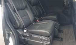 Honda Odyssey Prestige 2.4 2018 Silver 10