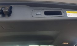 Honda Odyssey Prestige 2.4 2018 Silver 11