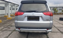 Mitsubishi Pajero Sport 2.5L Dakar 2013 Silver 2