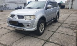 Mitsubishi Pajero Sport 2.5L Dakar 2013 Silver 3
