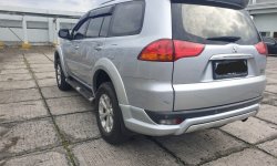 Mitsubishi Pajero Sport 2.5L Dakar 2013 Silver 6