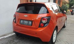 Jual Chevrolet Aveo MT Thn 2014 ab pjk panjang 4