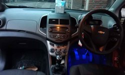 Jual Chevrolet Aveo MT Thn 2014 ab pjk panjang 7