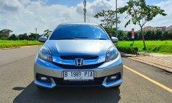 Jual mobil Honda Mobilio 2016 , Kota Bekasi, Jawa Barat 1