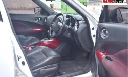 Nissan Juke RX 1.5 Tahun 2015 Automatic Putih 2