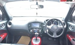 Nissan Juke RX 1.5 Tahun 2015 Automatic Putih 5