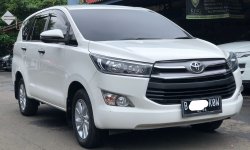 Toyota Kijang Innova G A/T Diesel 2020 Putih 1