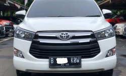 Toyota Kijang Innova G A/T Diesel 2020 Putih 2