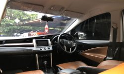 Toyota Kijang Innova G A/T Diesel 2020 Putih 8