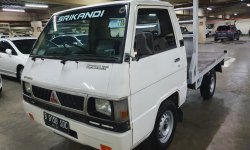 Mitsubishi L300 Pickup Diesel 2017 Km Low 1
