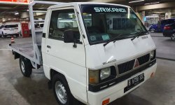 Mitsubishi L300 Pickup Diesel 2017 Km Low 4