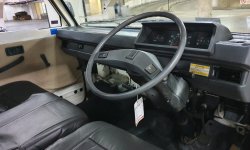 Mitsubishi L300 Pickup Diesel 2017 Km Low 9
